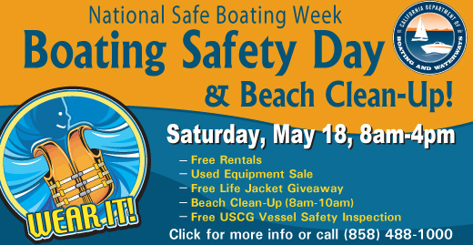 Boating Safety Day