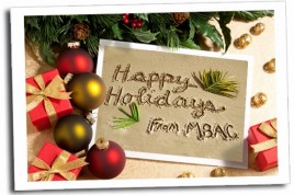 Happy Holidays