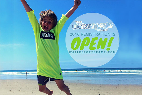 2016 Camp Registration is now open!