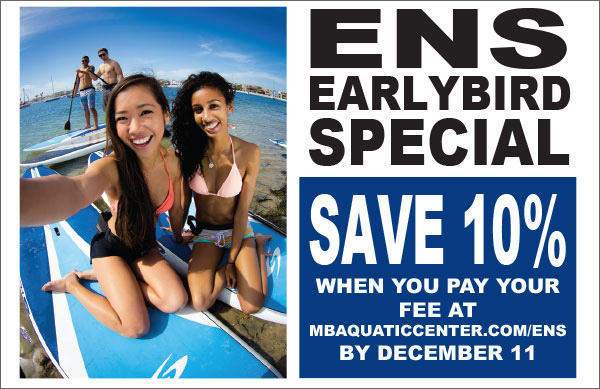 Save 10% when you register before December 11.