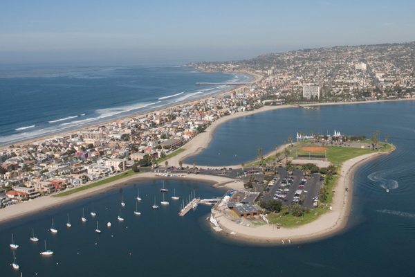 Santa Clara Point- Home of MBAC