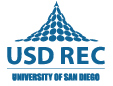 USD Rec logo