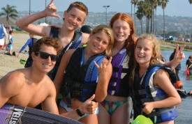 Camp Fun
